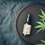 CBD Oil: A Natural Solution for Anxiety