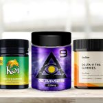 Delta-9 Gummies: A Tasty and Therapeutic Cannabis Option