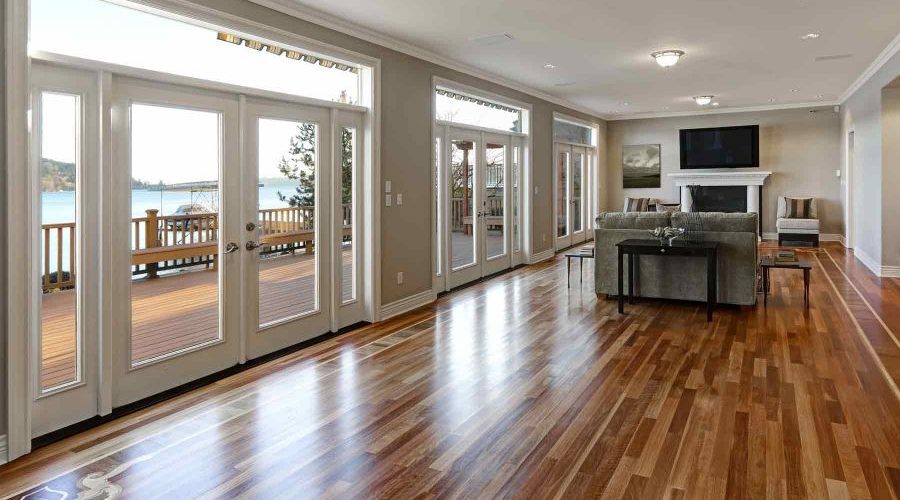 Flooring & Design Mastery: Where Beauty Meets Function