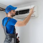 Reliable AC Compressor Replacement Services in Largo, FL