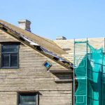 A Step-by-Step Guide to Roofing Replacement