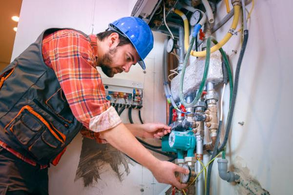 Why DIY Heating Repairs Can Be Risky: Trust Your Contractor