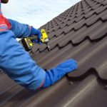 Emergency Roof Repairs Near Me Quick & Professional Service