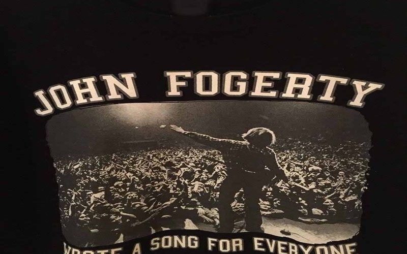 Insider Tips for Finding Authentic John Fogerty Merch