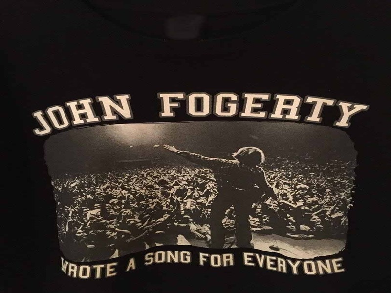 Insider Tips for Finding Authentic John Fogerty Merch