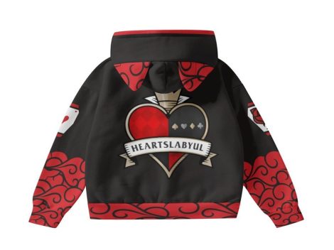 Curating Your Collection: Top Picks from Twisted Wonderland Official Shop