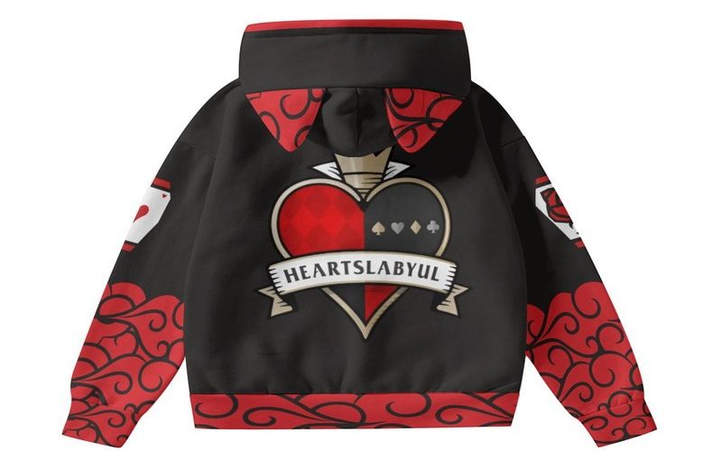 Curating Your Collection: Top Picks from Twisted Wonderland Official Shop