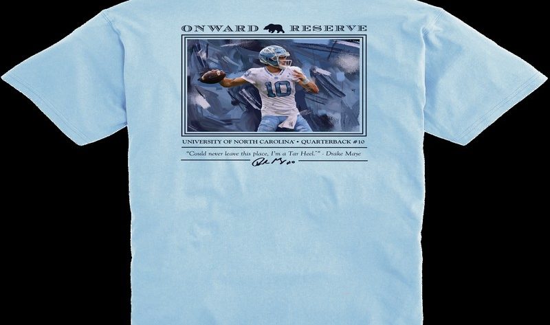 Dive into the World of Drakemaye Store: From Apparel to Accessories