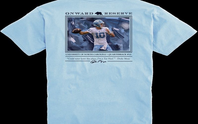 Dive into the World of Drakemaye Store: From Apparel to Accessories