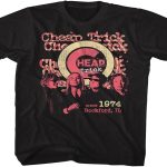 The Journey of Style: Navigating the Cheaptrick Store Experience