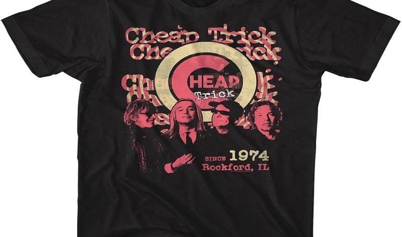 The Journey of Style: Navigating the Cheaptrick Store Experience