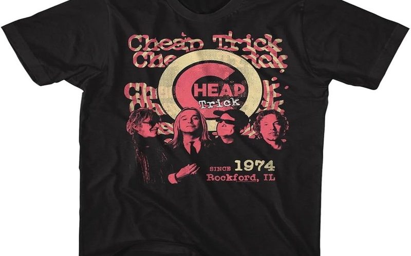 The Journey of Style: Navigating the Cheaptrick Store Experience