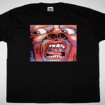 Unlocking the World of Kingcrimson Merchandise: What You Need to Know
