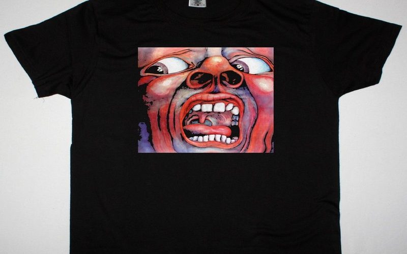 Unlocking the World of Kingcrimson Merchandise: What You Need to Know