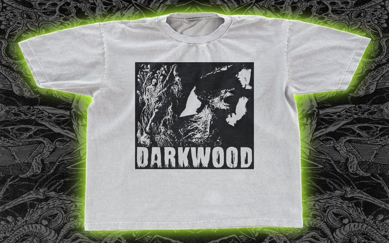 Elevate Your Style with Dusk Official Merchandise