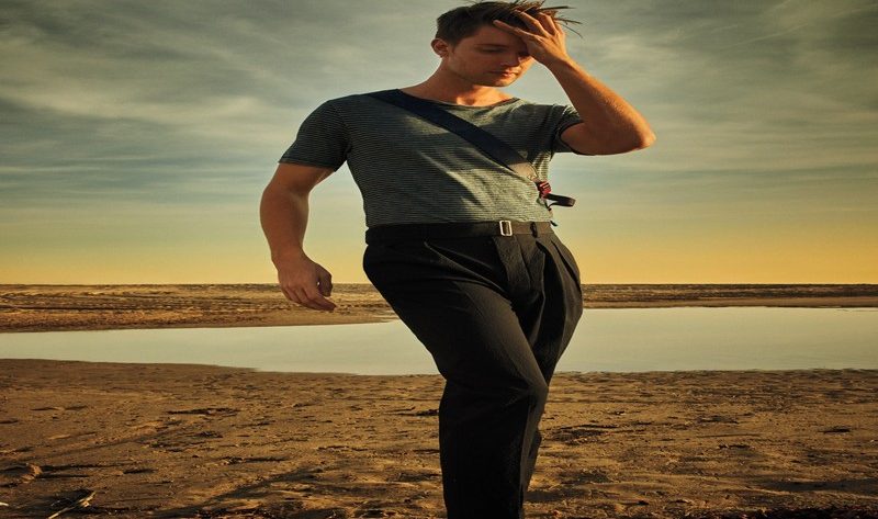 The Ultimate Patrick Schwarzenegger Store Review: Top Picks and Must-Haves