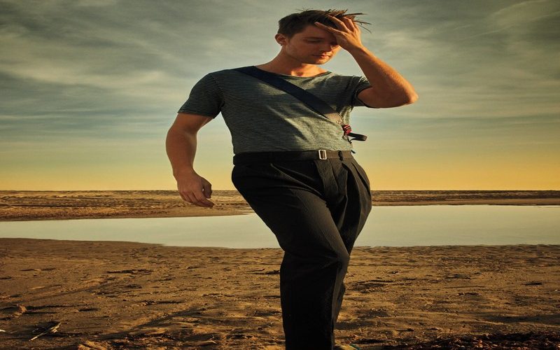 The Ultimate Patrick Schwarzenegger Store Review: Top Picks and Must-Haves