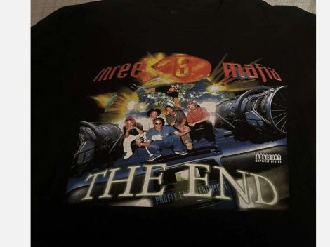 Make Every Place The Good Place: Top Picks from The Official Merch Shop