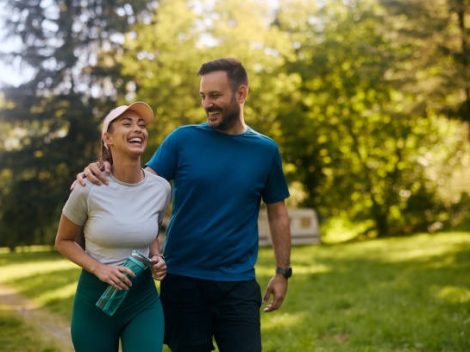 Building a Healthier Mental Routine