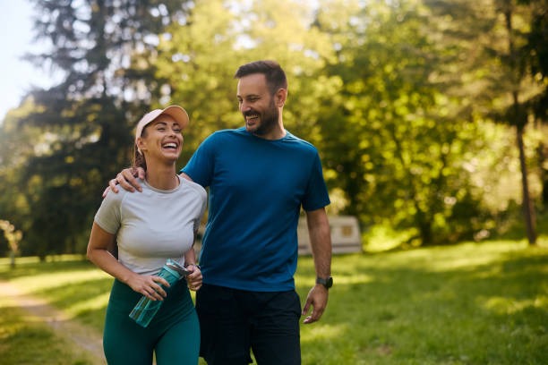 Building a Healthier Mental Routine