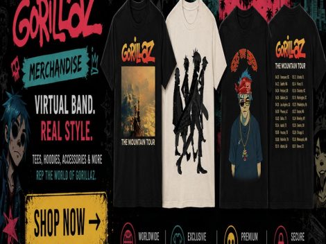Complete Guide to Buying Louis Tomlinson Official Merch