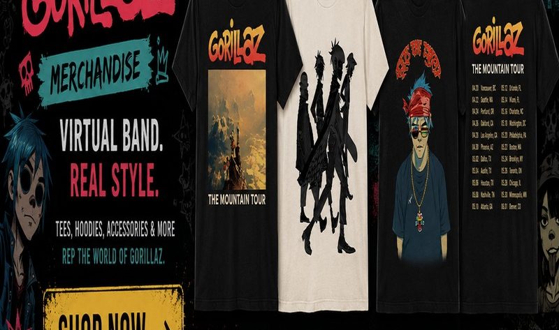 Complete Guide to Buying Louis Tomlinson Official Merch