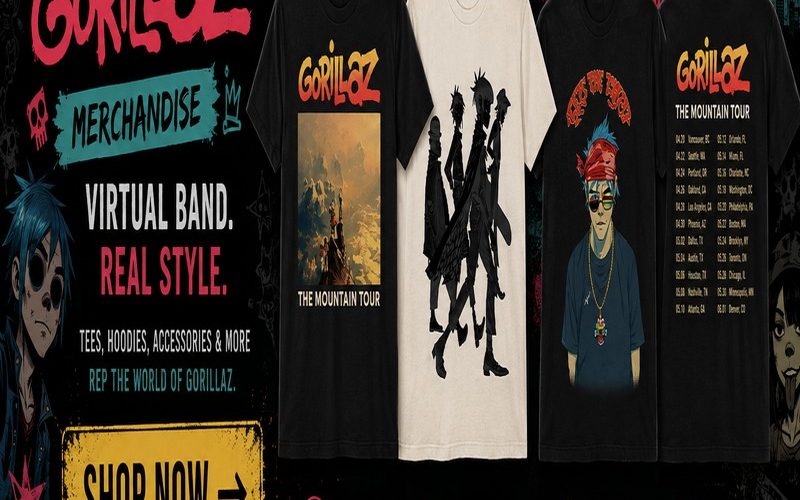 Complete Guide to Buying Louis Tomlinson Official Merch