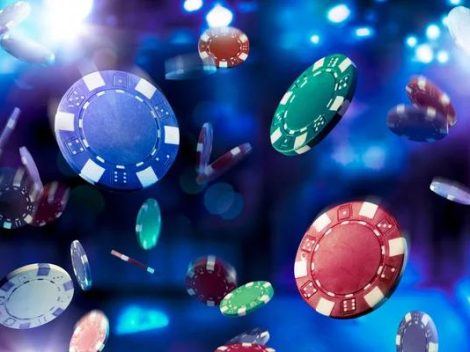 Casinò online non aams cosa sapere sulle condizioni finanziarie