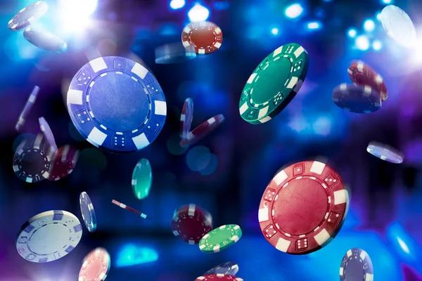 Casinò online non aams cosa sapere sulle condizioni finanziarie