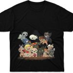 Browse Premium Collections in The Binding of Isaac Store Today
