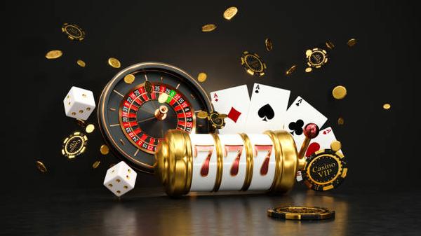 How to Evaluate casino sicuri non AAMS for Safety Features