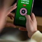 Discover Live Dealer Experiences Through Top Online Casinos Platforms
