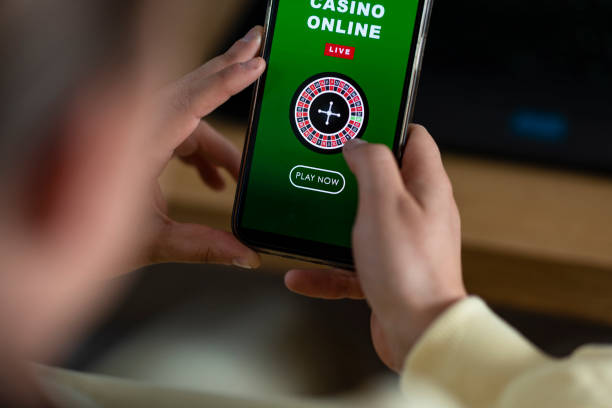 Discover Live Dealer Experiences Through Top Online Casinos Platforms